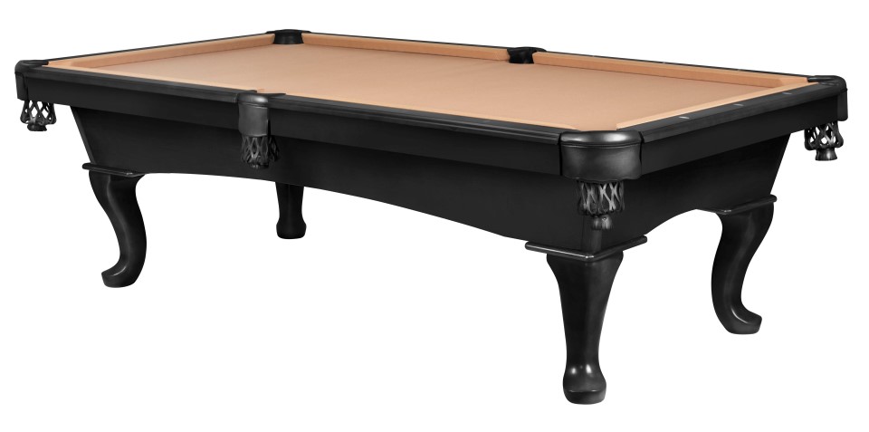 Legacy Stallion Pool Table