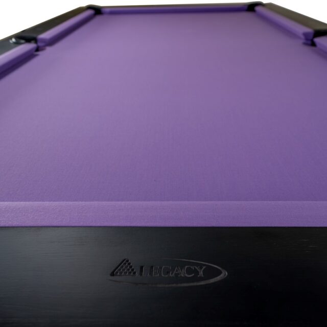 Legacy Tellico Pool Table - Image 2