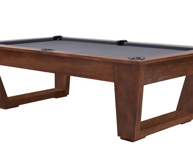 Legacy Tellico Pool Table - Image 7