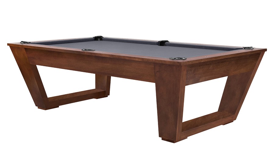 Legacy Tellico Pool Table