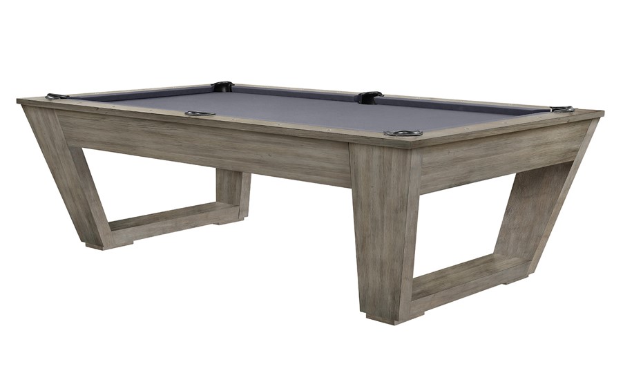 Legacy Tellico Pool Table