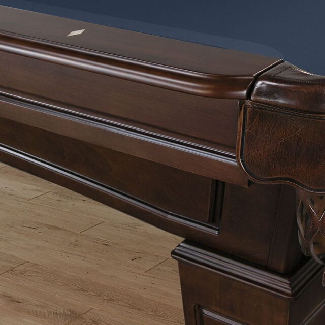 C.L. Bailey Adrian Pool Table - Image 3