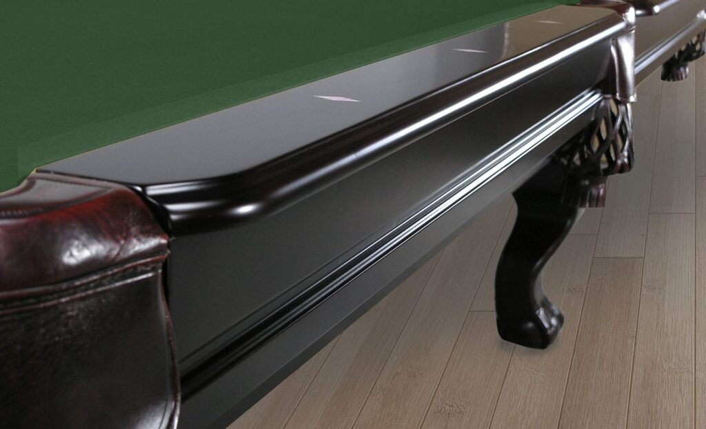 C.L. Bailey Norwich Pool Table