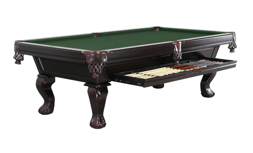 C.L. Bailey Norwich Pool Table