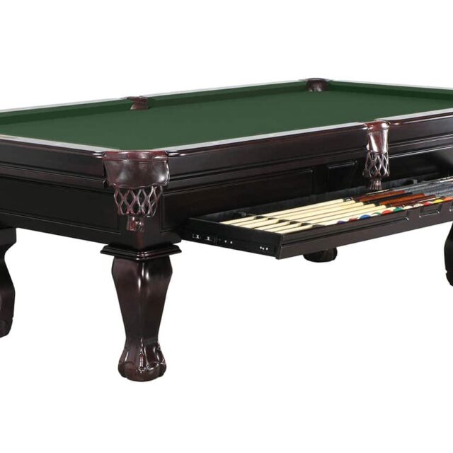 C.L. Bailey Norwich Pool Table - Image 4