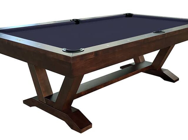 C.L. Bailey Skylar Pool Table