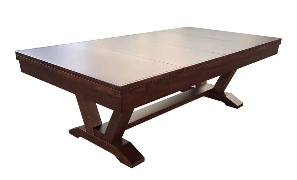 C.L. Bailey Skylar Pool Table