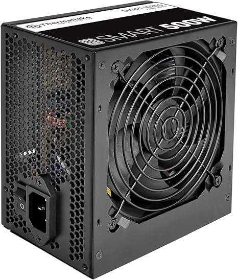 ATX Power Supply | 500 W