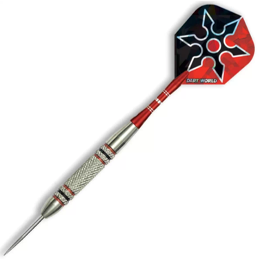 Ninja Steel Tip Dart Set - Image 8