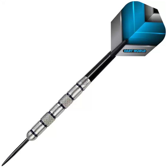 Max L-80 Steel Tip Dart Set