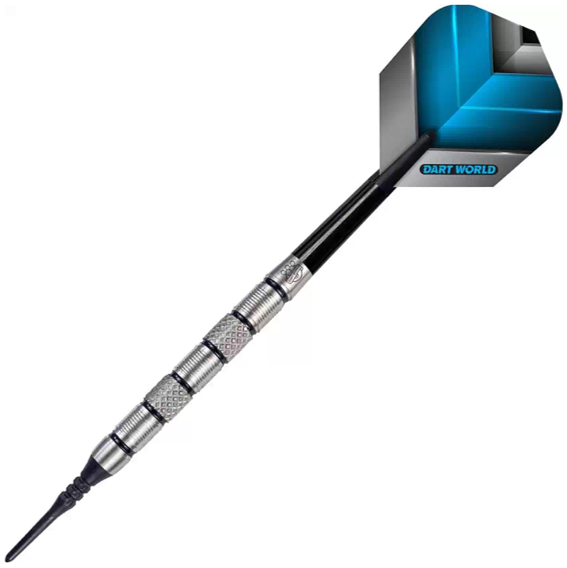 Max L-80 Soft Tip Dart Set