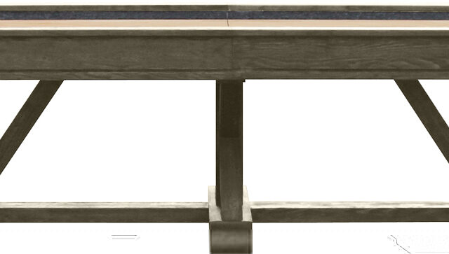 Playcraft Brazos River Pro Shuffleboard Table - Image 4
