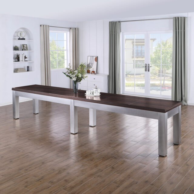 Playcraft Genoa Pro Shuffleboard Table - Image 5