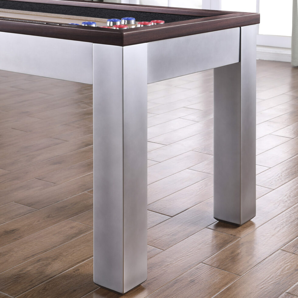 Genoa Pro Shuffleboard Table - Image 4