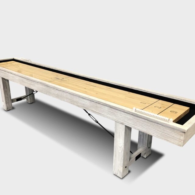 Playcraft Montauk Shuffleboard Table - Image 5
