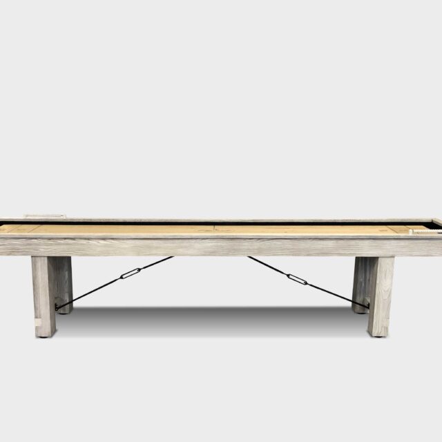 Playcraft Montauk Shuffleboard Table - Image 6