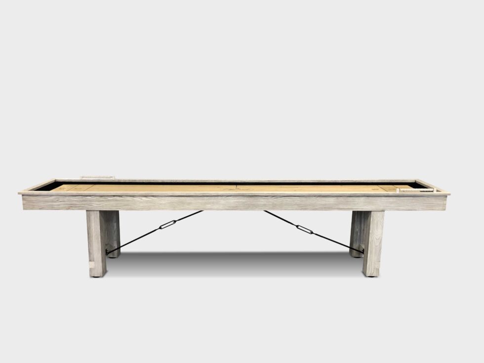 Montauk Shuffleboard Table - Image 6