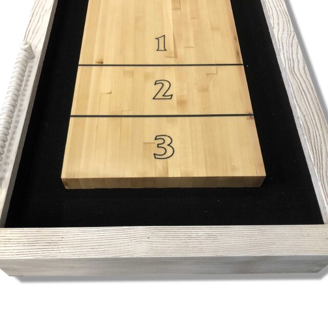 Playcraft Montauk Shuffleboard Table - Image 7