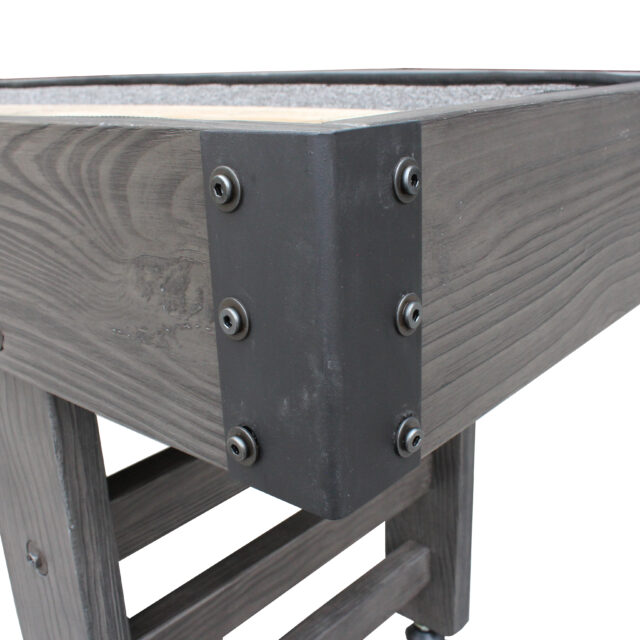 Playcraft Saybrook Shuffleboard Table - Image 4