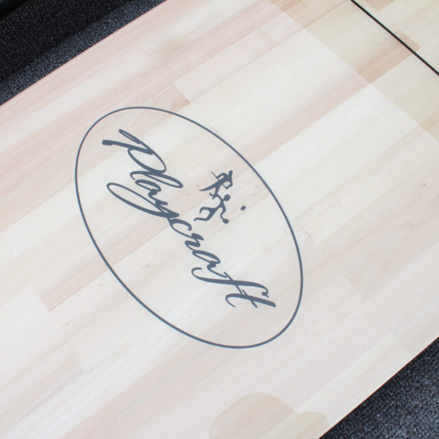 Playcraft Saybrook Shuffleboard Table - Image 3