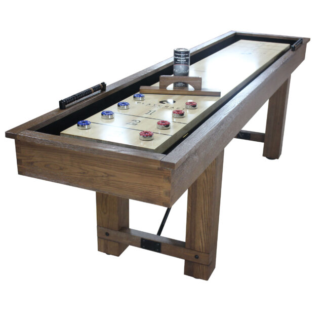 Montauk Shuffleboard Table