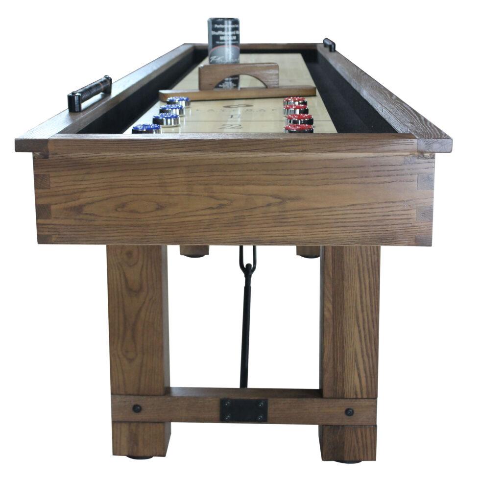 Montauk Shuffleboard Table - Image 3