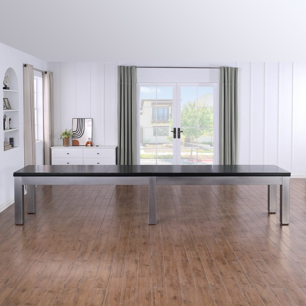 Playcraft Monaco Pro Shuffleboard Table