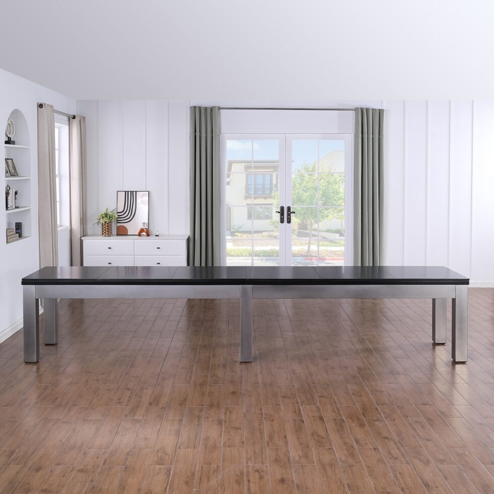 Playcraft Monaco Pro Shuffleboard Table - Image 5