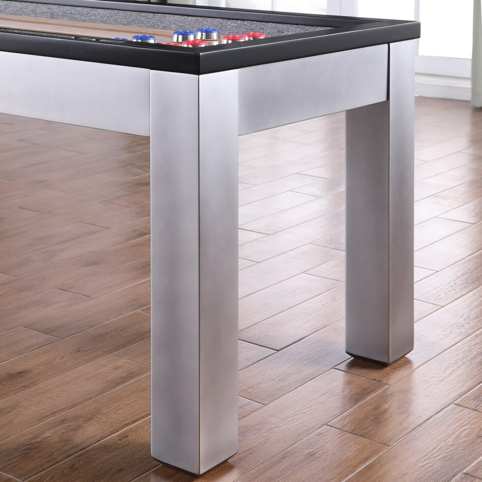 Playcraft Monaco Pro Shuffleboard Table - Image 3