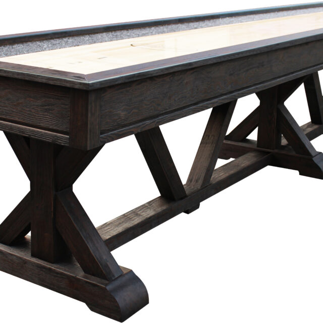 Playcraft Brazos River Pro Shuffleboard Table - Image 6