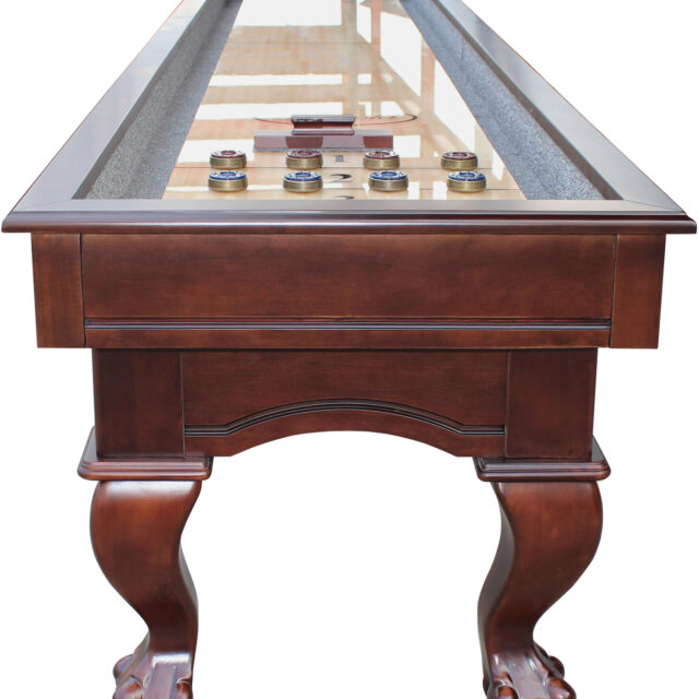 Playcraft Charles River Pro Shuffleboard Table - Image 2