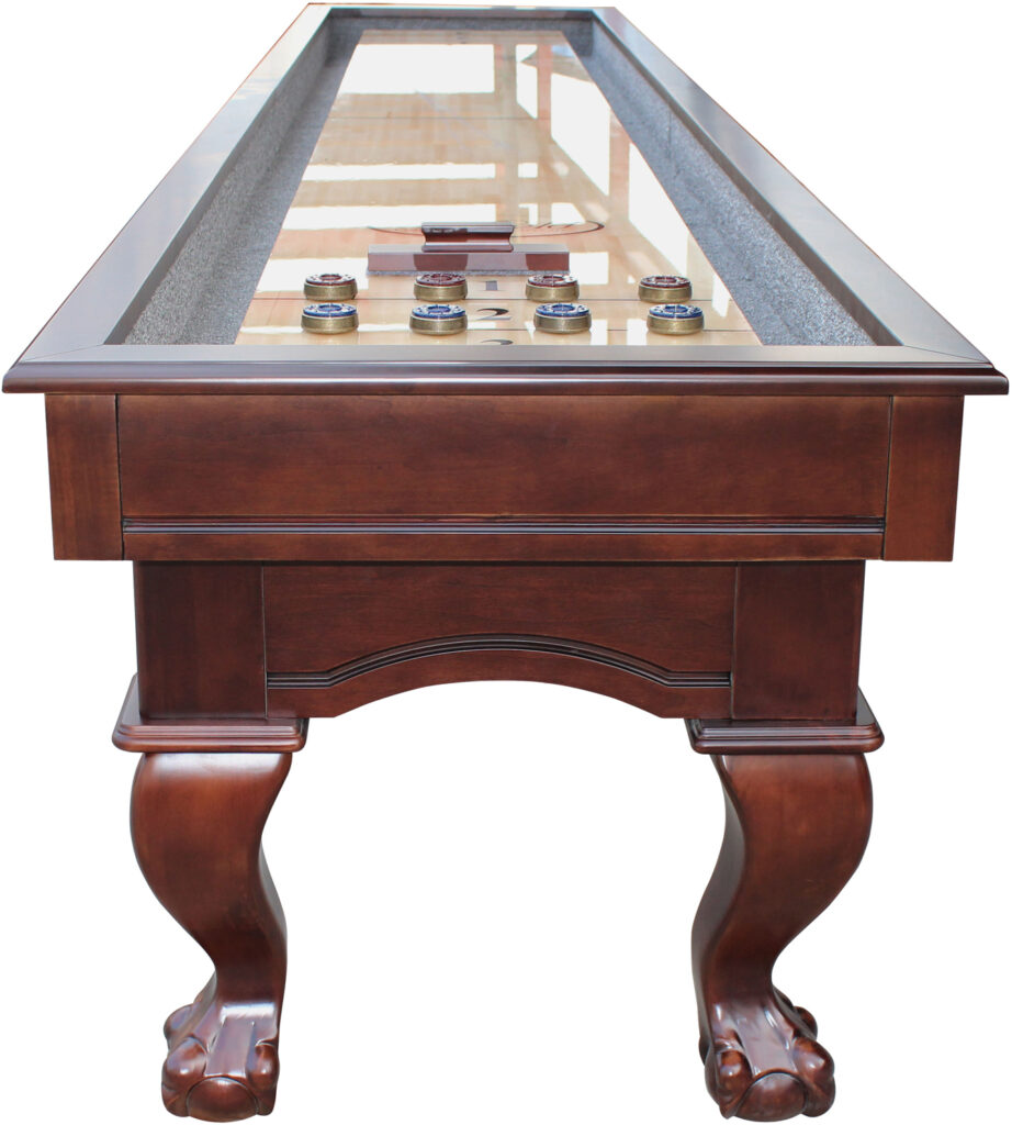 Playcraft Charles River Pro Shuffleboard Table