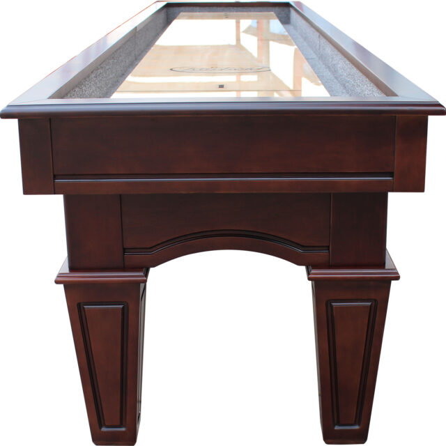 Playcraft St. Lawrence Pro Shuffleboard Table - Image 3