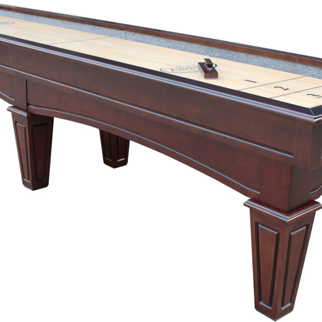 St. Lawrence Pro Shuffleboard Table