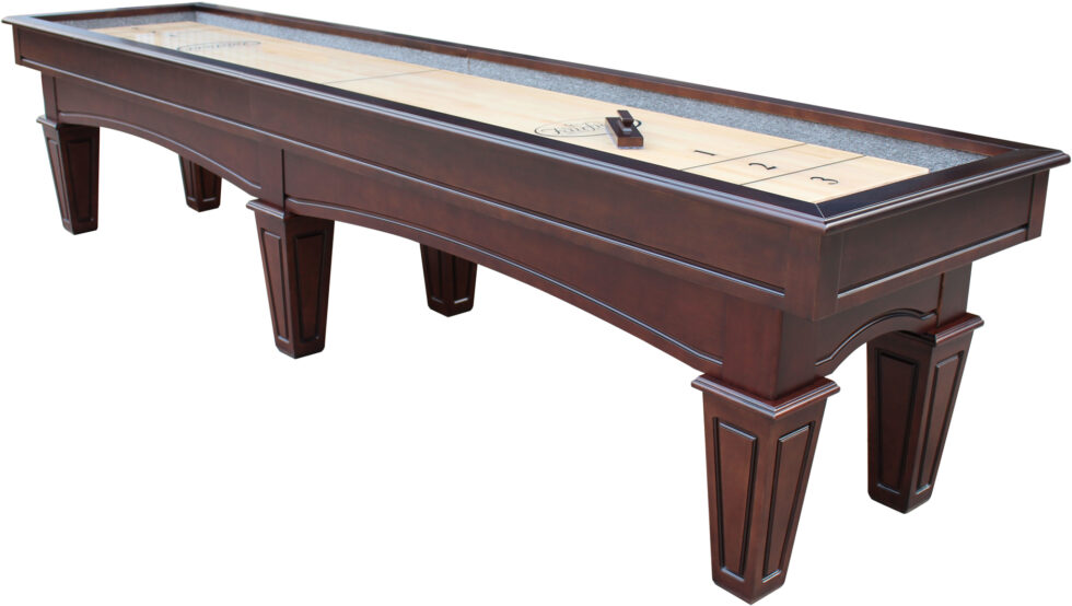 Playcraft St. Lawrence Pro Shuffleboard Table