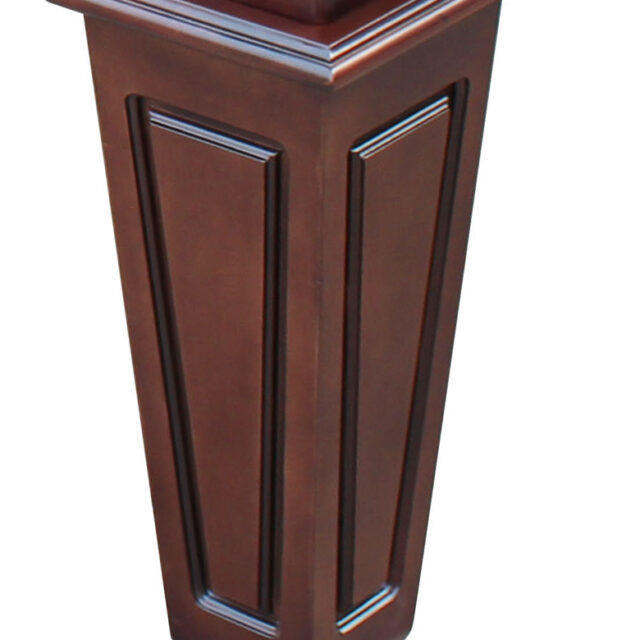 Playcraft St. Lawrence Pro Shuffleboard Table - Image 5