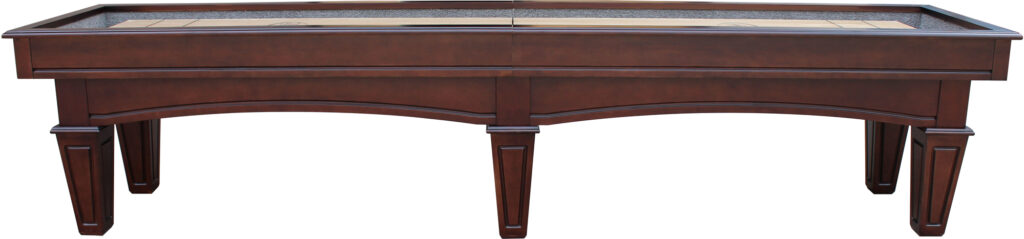 Playcraft St. Lawrence Pro Shuffleboard Table