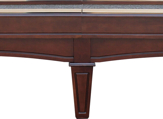 Playcraft St. Lawrence Pro Shuffleboard Table - Image 2