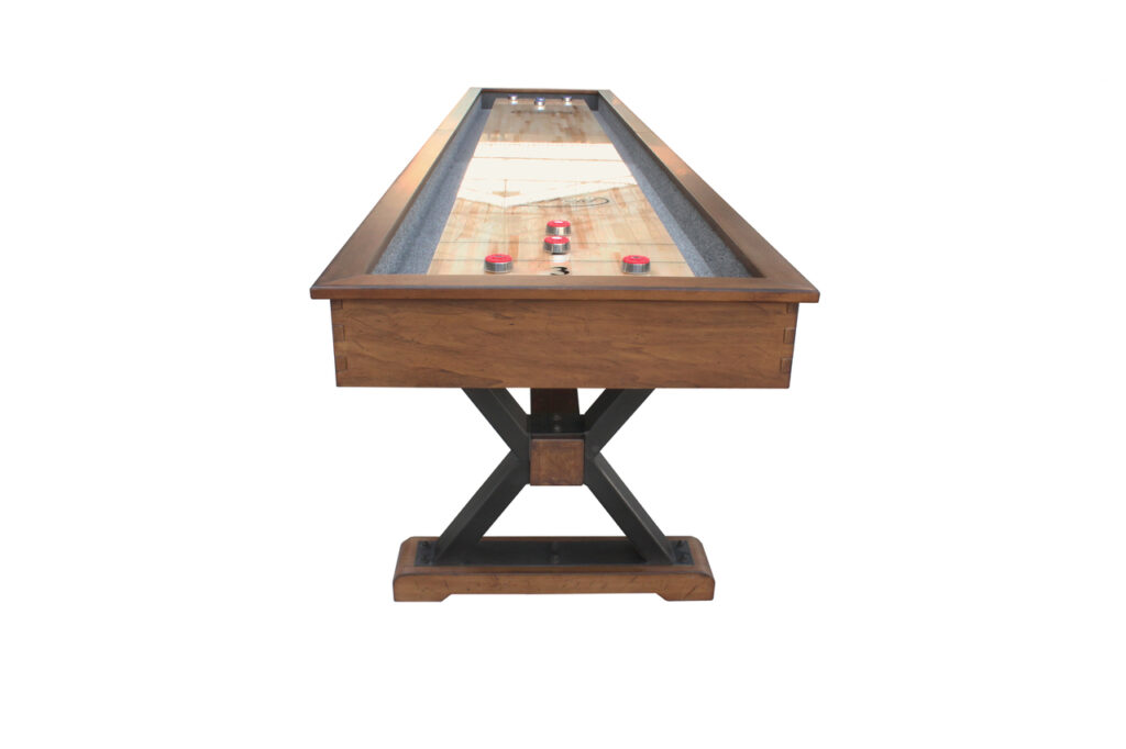 Playcraft Santa Fe Pro Shuffleboard Table
