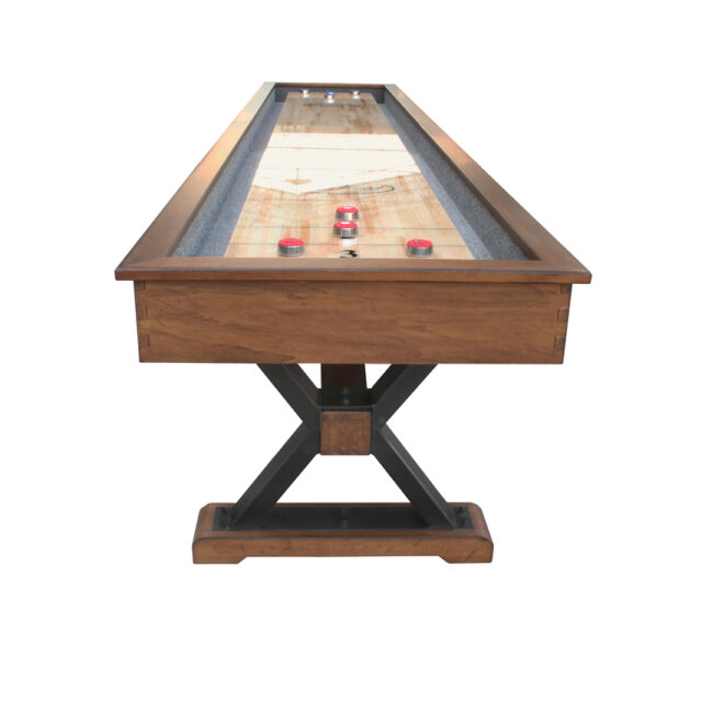 Playcraft Santa Fe Pro Shuffleboard Table - Image 3