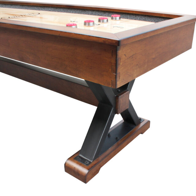 Playcraft Santa Fe Pro Shuffleboard Table - Image 5