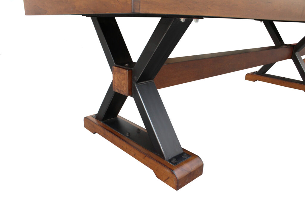 Playcraft Santa Fe Pro Shuffleboard Table