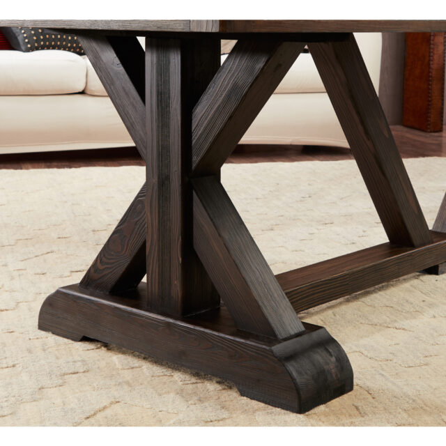 Playcraft Brazos River Pro Shuffleboard Table - Image 8