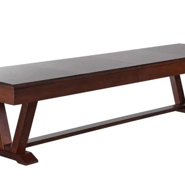 C.L. Bailey Skylar Shuffleboard Table - Image 5