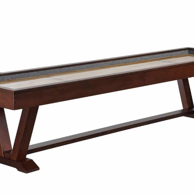 C.L. Bailey Skylar Shuffleboard Table - Image 2