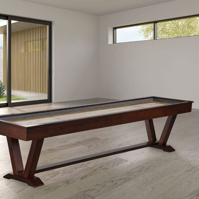 C.L. Bailey Skylar Shuffleboard Table