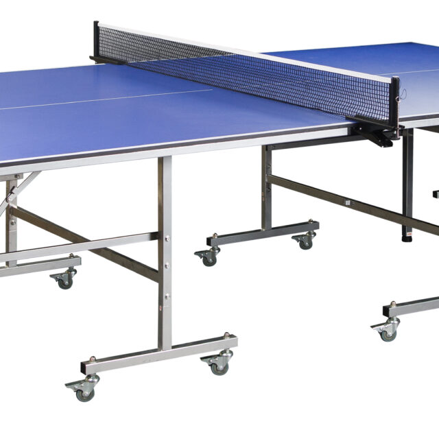 Legacy Elite Ping Pong Table