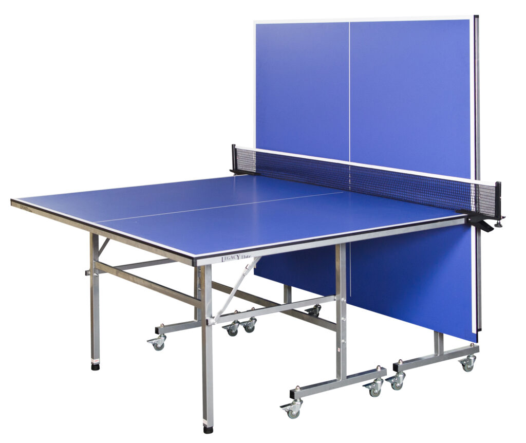 Legacy Elite Ping Pong Table