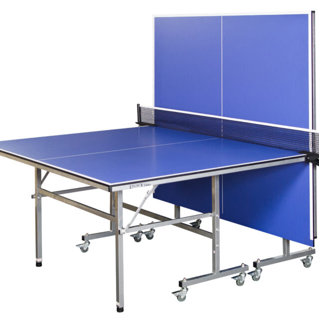 Legacy Elite Ping Pong Table - Image 2