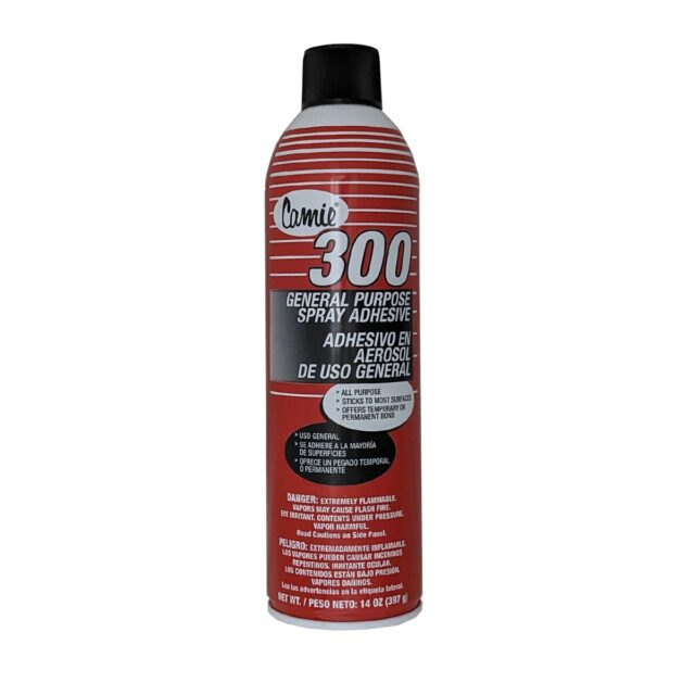 Camie 300 General Purpose Adhesive